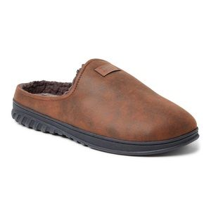 - Mountain Clog Slippers with Memory Foam (Men's)